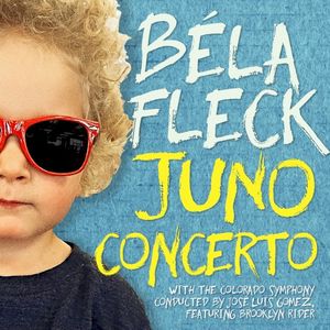 Juno Concerto: Movement II