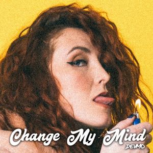 Change My Mind (EP)