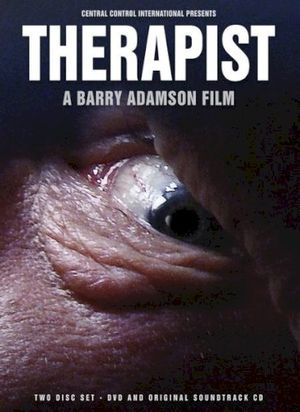 Therapist (Original Soundtrack) (OST)