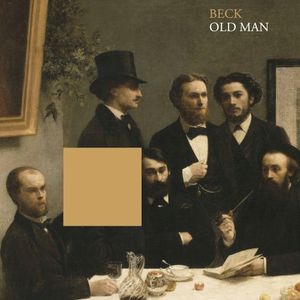 Old Man (Single)