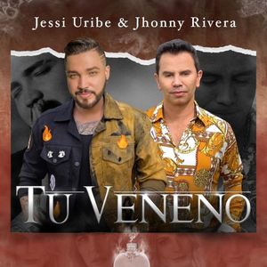 Tu veneno (Single)