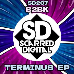 Terminus EP (EP)