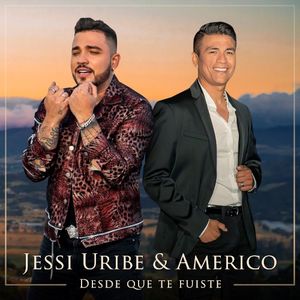 Desde que te fuiste (Single)