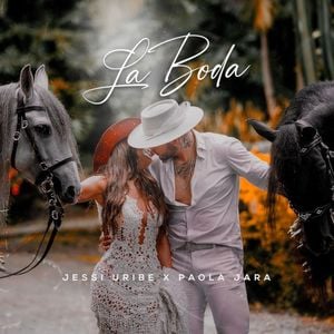 La boda (Single)