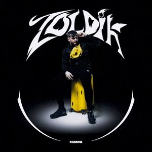 ZOLDIK (EP)