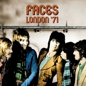 London '71 (Live)