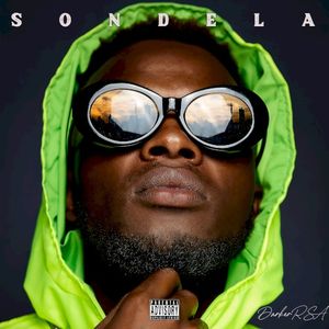 Sondela (EP)