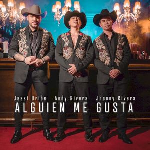 Alguien me gusta (Single)