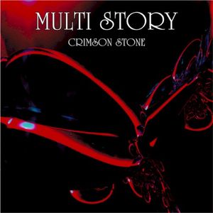 Crimson Stone