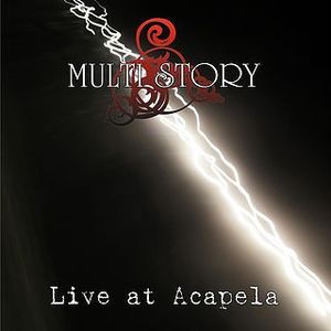 Live at Acapela (Live)