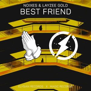 Best Friend (Single)