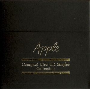 Apple Compact Disc UK Singles Collection