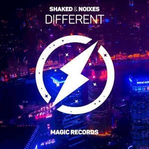Different (Single)