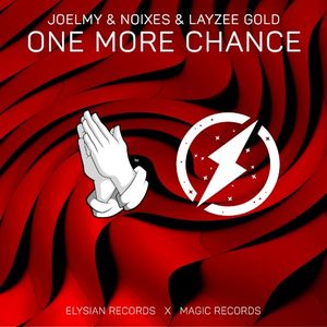 One More Chance (Single)