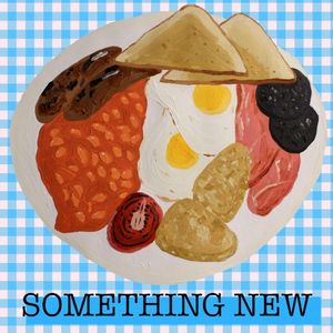 Something New (Single)