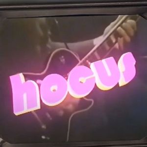 HOCUS (Single)