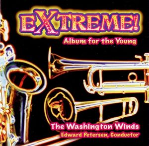 EXTREME! Album for the Young