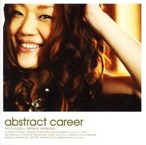 Abstract Career