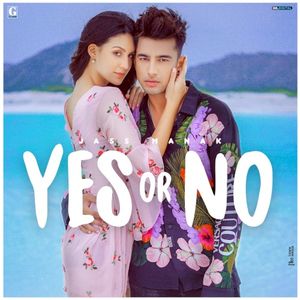 Yes Or No (Single)