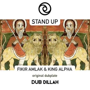 Stand Up feat. Fikir Amlak
