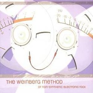 The Weinberg Method Of Non-Synthetic Electronic Rock