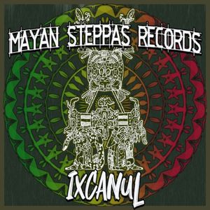 Ixcanul (EP)