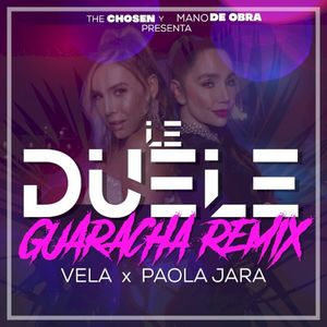 Le duele (guaracha remix)