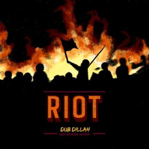 Riot (EP)