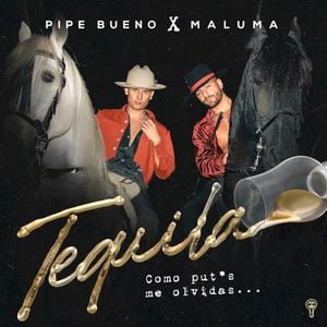 Tequila (Single)