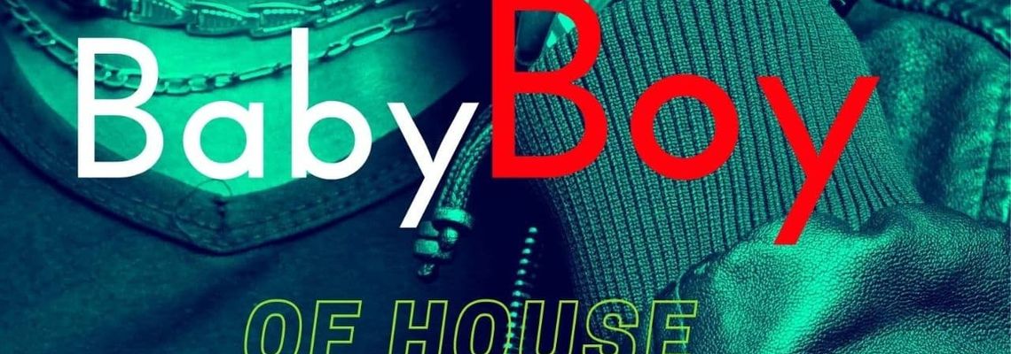 Cover Baby Boy of House