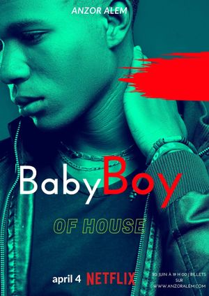 Baby Boy of House