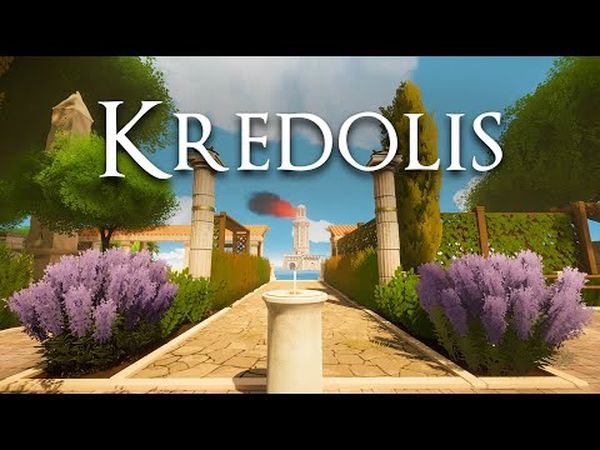 Kredolis