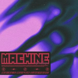 Machine (Single)