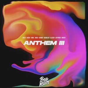 ANTHEM III