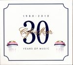 Pochette Café del Mar: 30 Years of Music (1980-2010)