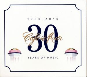 Café del Mar: 30 Years of Music (1980-2010)