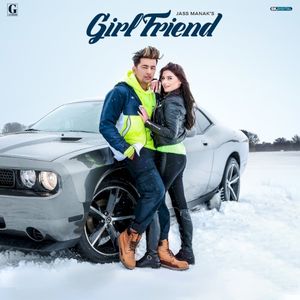 Girlfriend (Single)