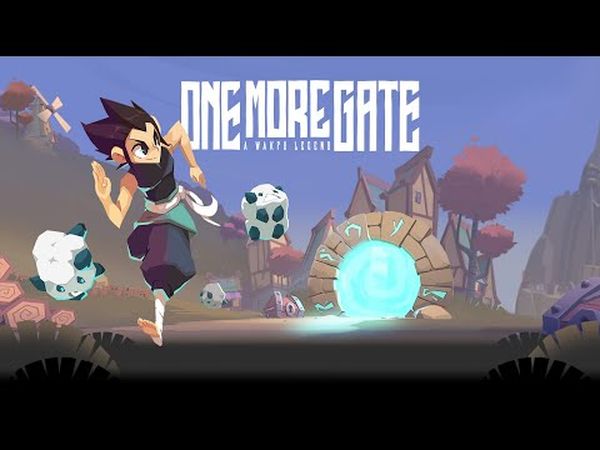 One More Gate: A Wakfu Legend