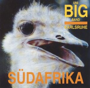 Südafrika