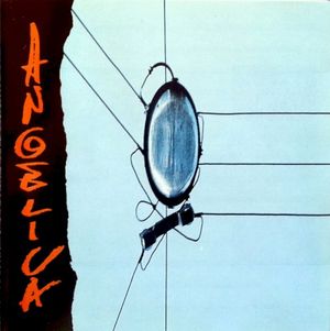 Angelica 1992
