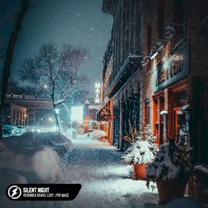 Silent Night (acoustic)