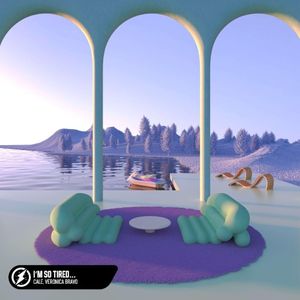 I’m so tired… (Single)