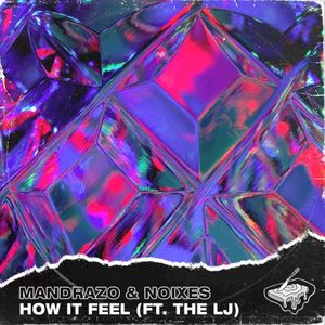 How It Feel (Single)