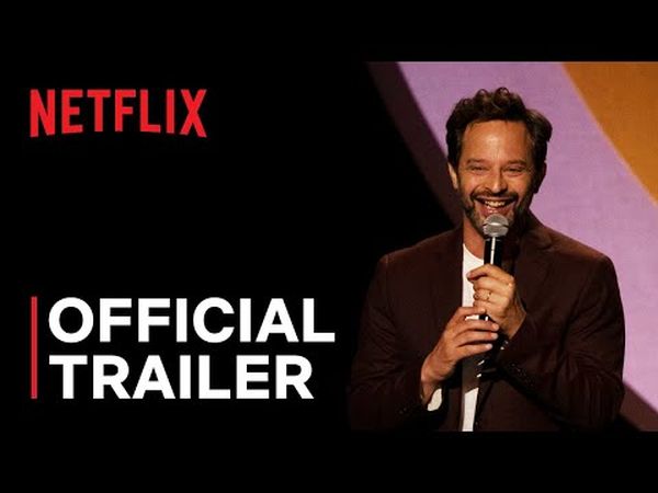 Nick Kroll: Little Big Boy