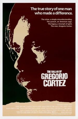La Ballade de Gregorio Cortez
