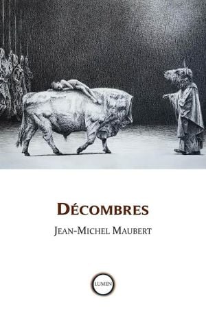 Décombres