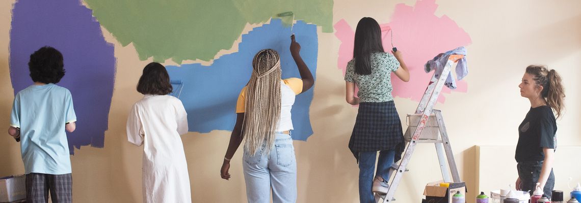 Cover L'École est à nous