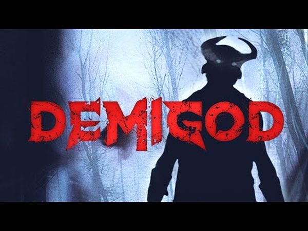 Demigod