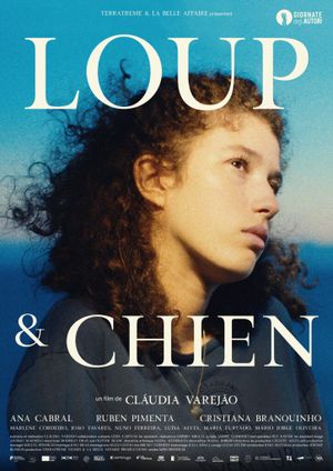 Loup & Chien