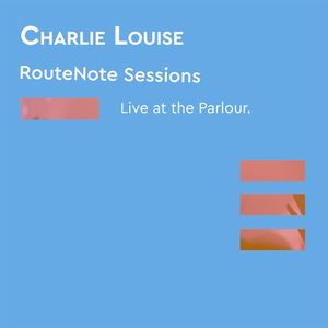 Give Yourself Another Try (RouteNote Sessions | live at the Parlour) (Live)